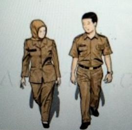 PERSYARATAN LOWONGAN PAMONG DAN STAF PAMONG
